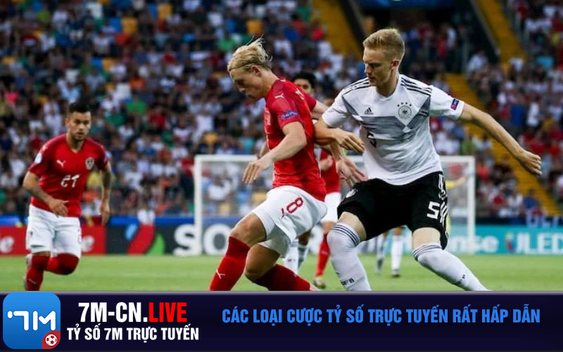 Cac loai cuoc ty so truc tuyen rat hap dan Các loại cược tỷ số trực tuyến rất hấp dẫn