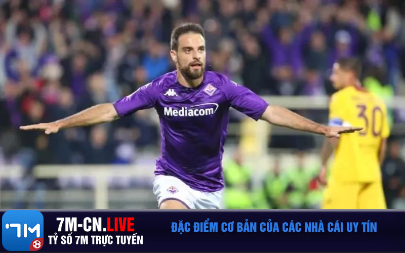 Dac diem co ban cua cac nha cai uy tin Đặc điểm cơ bản của các nhà cái uy tín