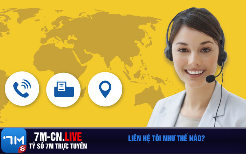 Lien he toi nhu the nao Liên hệ tôi như thế nào?