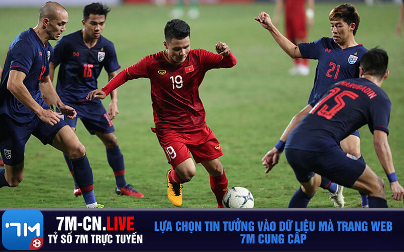 Lua chon tin tuong vao du lieu ma trang web 7M cung cap Lựa chọn tin tưởng vào dữ liệu mà trang web 7M cung cấp