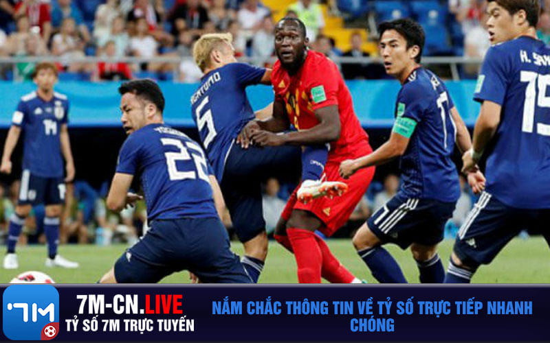 Nam chac thong tin ve ty so truc tiep nhanh chong Nắm chắc thông tin về tỷ số trực tiếp nhanh chóng