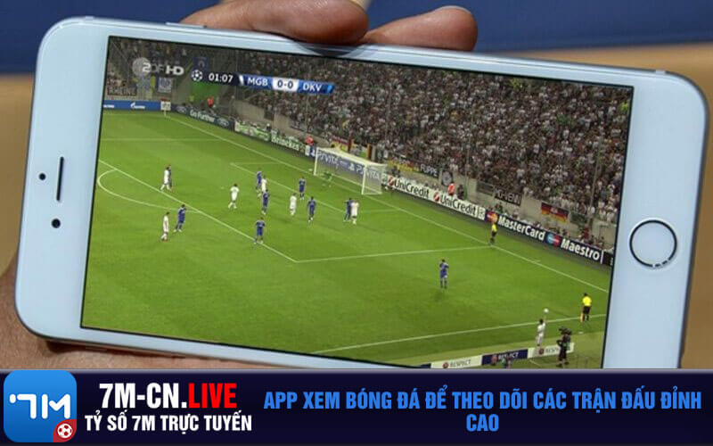 Nhieu nen tang bong da truc tuyen hap dan Nhiều nền tảng bóng đá trực tuyến hấp dẫn