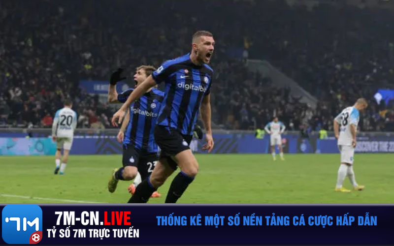 Thong ke mot so nen tang ca cuoc hap dan Thống kê một số nền tảng cá cược hấp dẫn