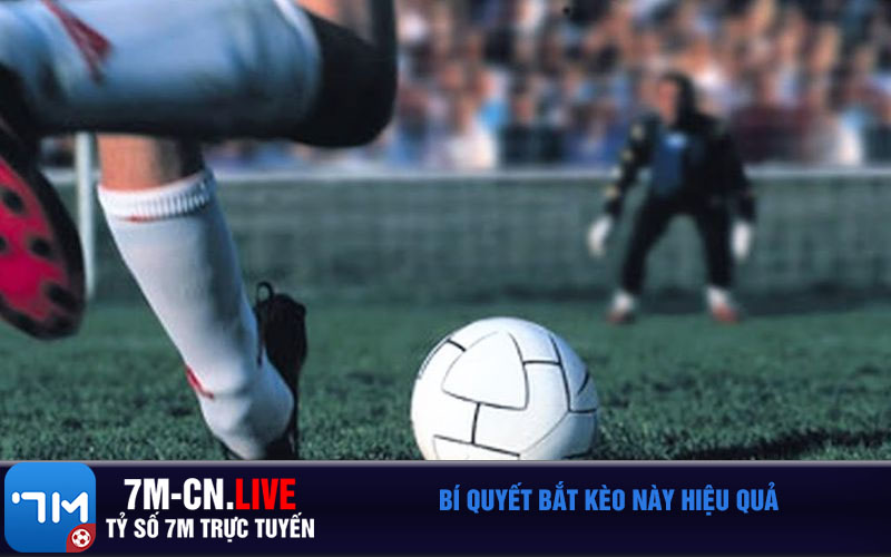 Bi quyet bat keo nay hieu qua Bí quyết bắt kèo này hiệu quả