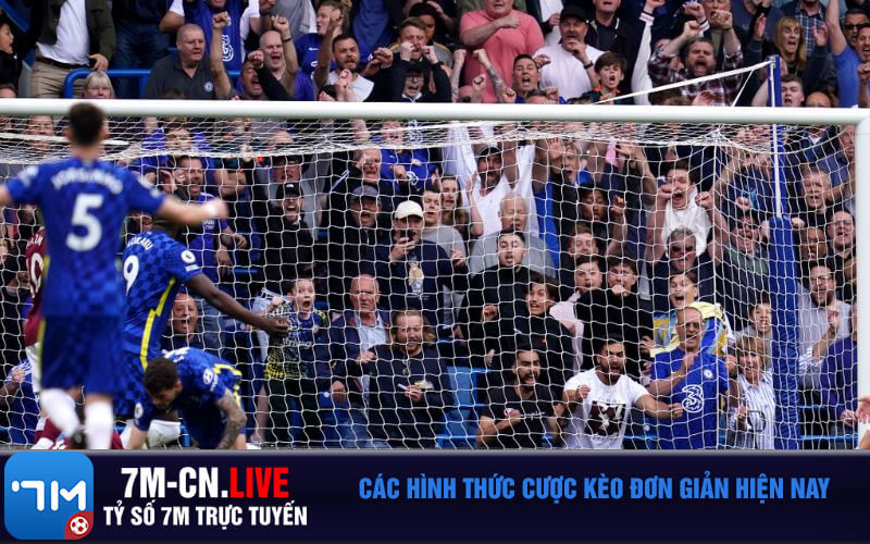 Cac hinh thuc cuoc keo don gian hien nay Các hình thức cược kèo đơn giản hiện nay