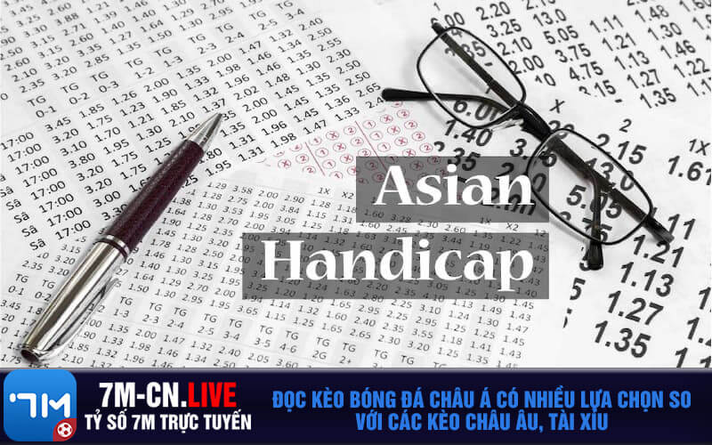 Doc keo bong da chau A co nhieu lua chon so voi cac keo chau Au tai xiu Đọc kèo bóng đá châu Á có nhiều lựa chọn so với các kèo châu Âu, tài xỉu