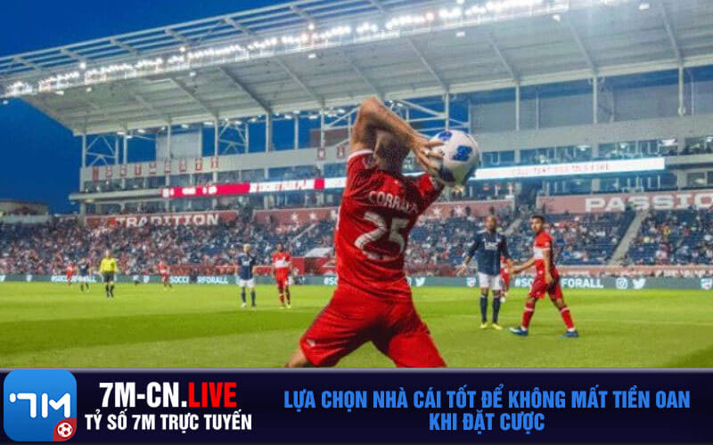 Lua chon nha cai tot de khong mat tien oan khi dat cuoc Lựa chọn nhà cái tốt để không mất tiền oan khi đặt cược