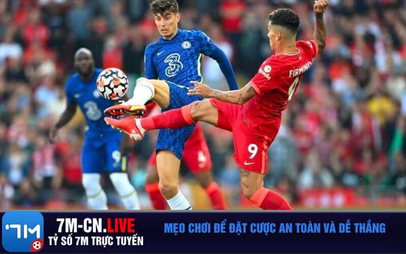 Meo choi de dat cuoc an toan va de thang Mẹo chơi để đặt cược an toàn và dễ thắng