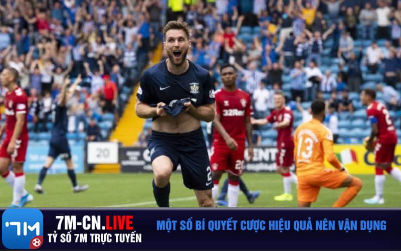 Mot so bi quyet cuoc hieu qua nen van dung Một số bí quyết cược hiệu quả nên vận dụng