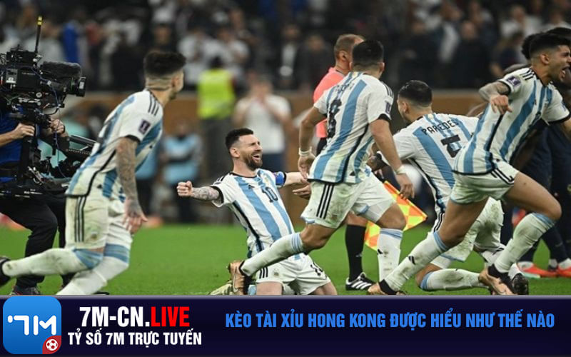 Keo tai xiu Hong Kong duoc hieu nhu the nao Kèo tài xỉu Hong Kong được hiểu như thế nào