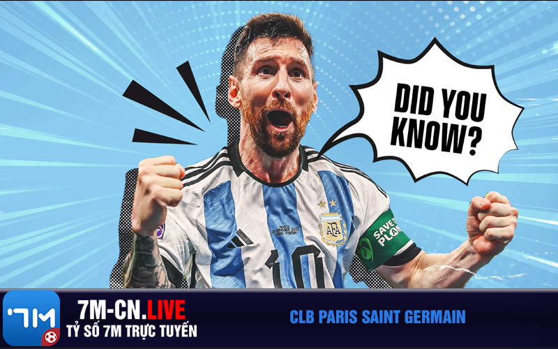 Paris aint Germain2 CLB Paris Saint Germain