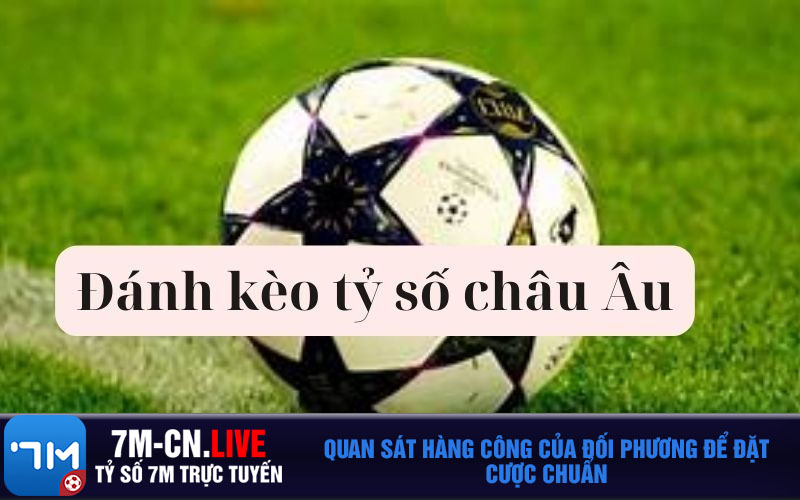 Quan sat hang cong cua doi phuong de dat cuoc chuan Quan sát hàng công của đối phương để đặt cược chuẩn