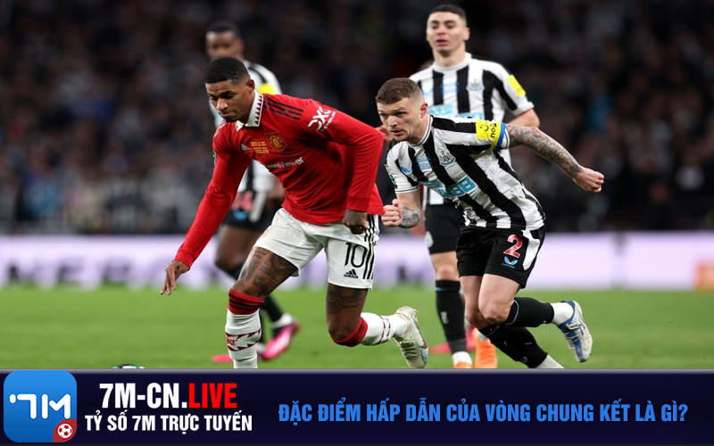 vong chung ket 2 Đặc Điểm Hấp Dẫn Của Vòng Chung Kết Là Gì?
