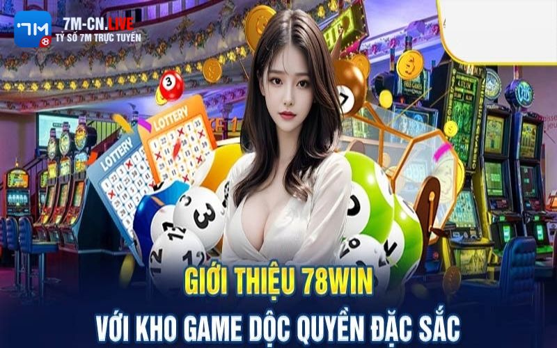 78win Giới thiệu 78win và chiến lược phát triển trong năm 2024