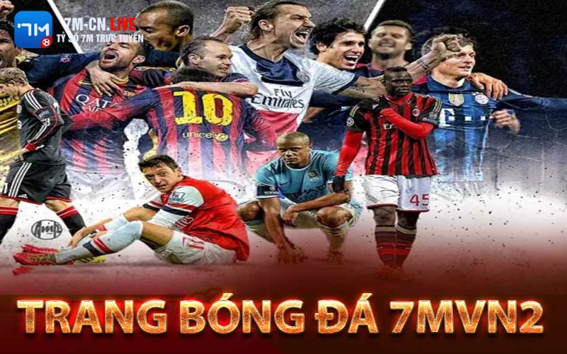 7mvn2 Giới thiệu về 7mvn2