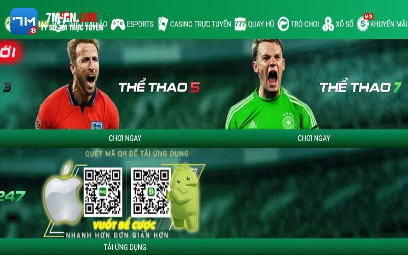 fb88 2 Các sảnh thể thao FB88