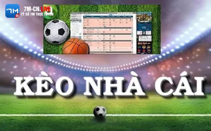 keo nha cai 3 Những lý do khiến anh em không thể qua hình thức này