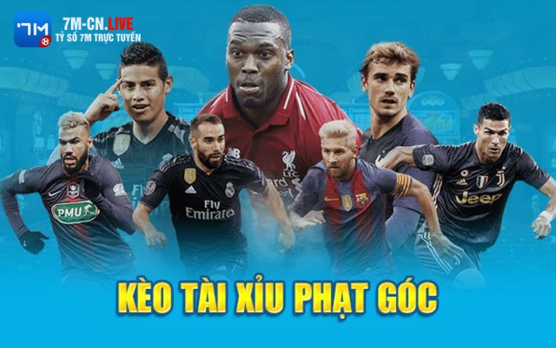 keo phat goc Kèo phạt góc là gì?