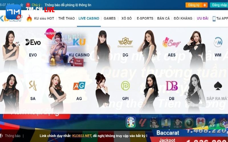 kubet 2 Top game Kubet hot