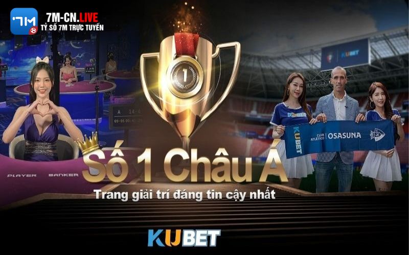 kubet 3 Vì sao nên chơi tại Kubet?