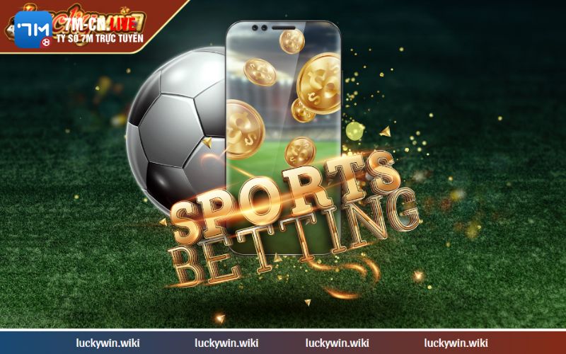 lucky 2 Sảnh cược đảm bảo sự uy tín