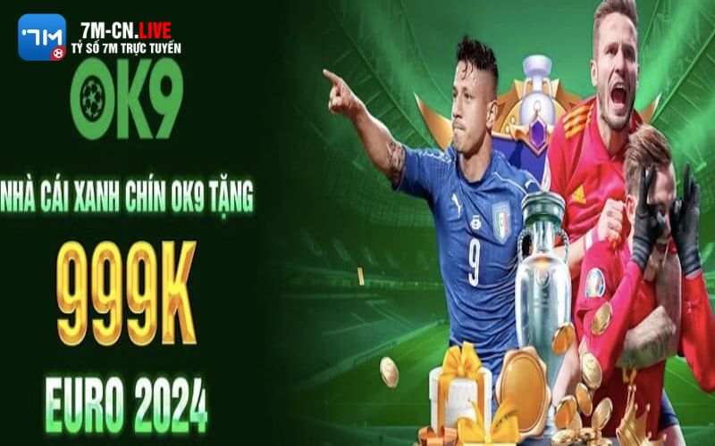 ok9 3 Chơi thể thao ảo tại nhà cái OK9 cần chú ý điều gì?