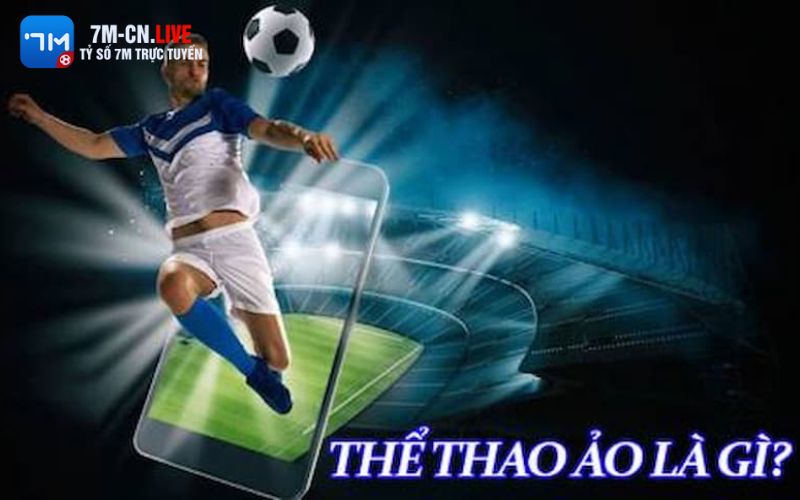 ok9 Đôi nét về thể thao ảo