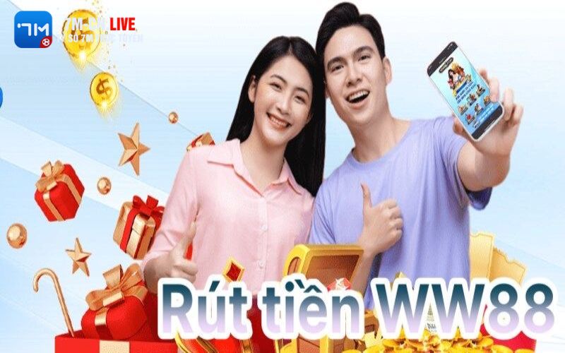 rut tien ww88 Điều kiện cần đáp ứng để tiến hành rút tiền ww88