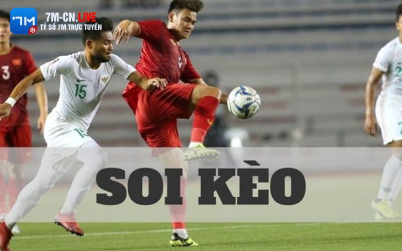 soi keo Soi kèo bóng đá tìm hiểu thông tin về trận đấu