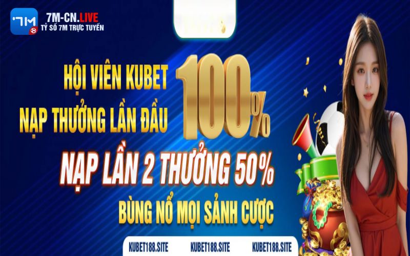kubet Khám phá về nhà cái Kubet hiện nay
