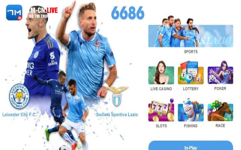 6686 3 Cách đăng ký tài khoản 6686 cho người dùng mới