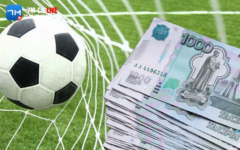 ca cuoc bong da 3 Áp dụng mẹo nào để chơi cá cược bóng đá thắng nhanh?