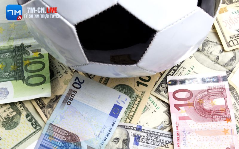 ca cuoc bong da Định nghĩa cho trang cá cược bóng đá chất lượng