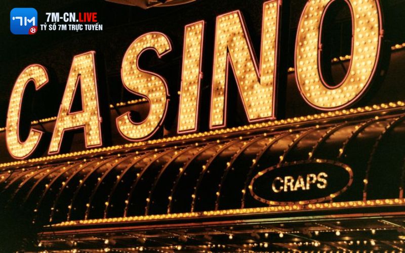 casino online 1 Sòng bạc casino trực tuyến là gì?
