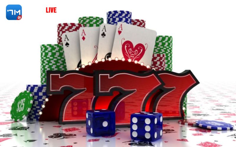 casino online 2 1 Tiêu chí lựa chọn một casino chất lượng