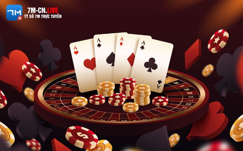 casino online 2 3 Đặc điểm nổi bật của sảnh casino trực tuyến