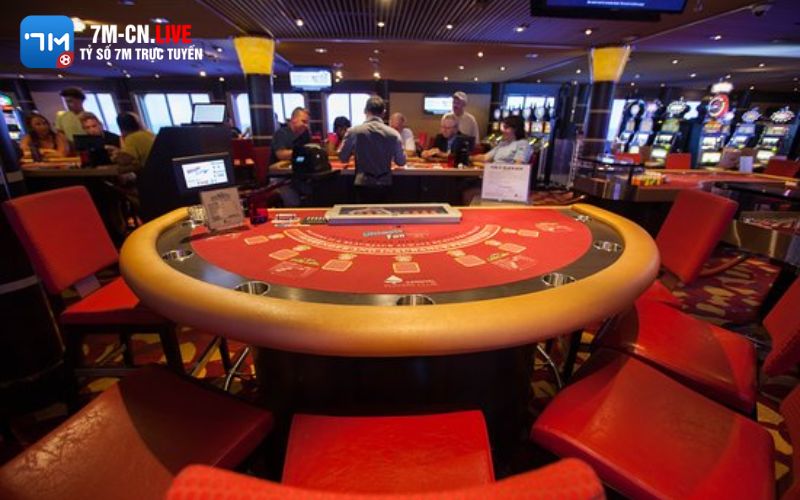 casino online 3 4 Tiêu chí chọn nhà cái