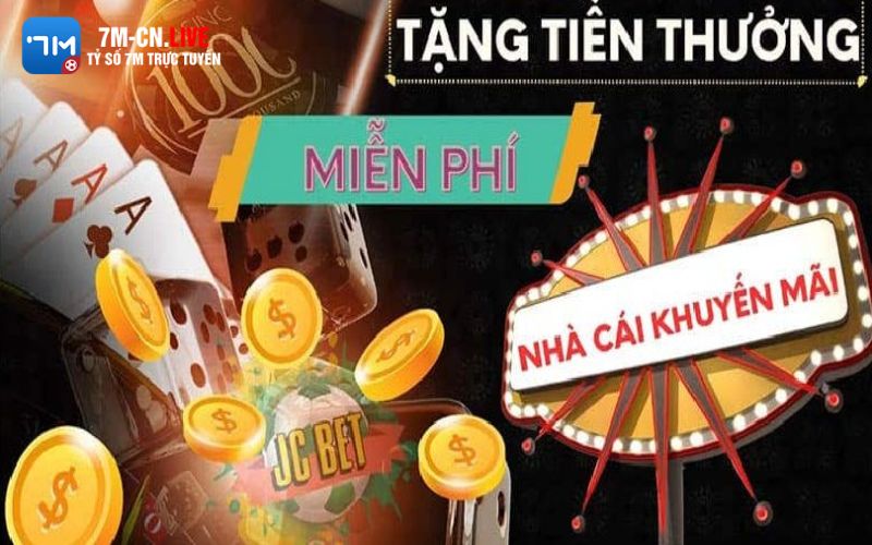 nha cai tang tien 2 3 Mẹo hay để săn khuyến mãi nhà cái tặng 68k hiệu quả được cao thủ chia sẻ