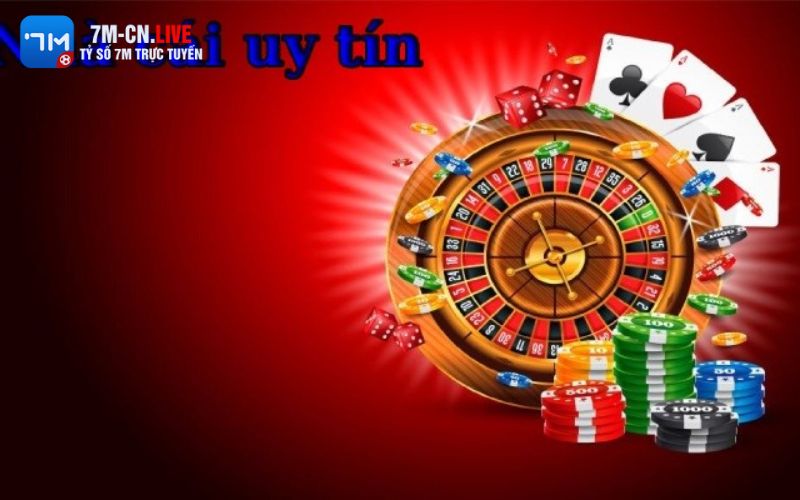 nha cai uy tin 6 Tổng quan về nhà cái uy tín cho người mới