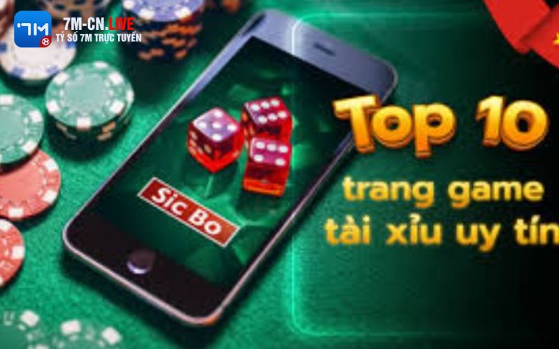 nha cai uy tin 6686 Nhà cái tặng tiền tài xỉu 6686 đỉnh cao