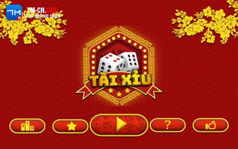 tai xiu 1 Giới thiệu về tài xỉu online – Trò chơi dễ chơi, dễ thắng