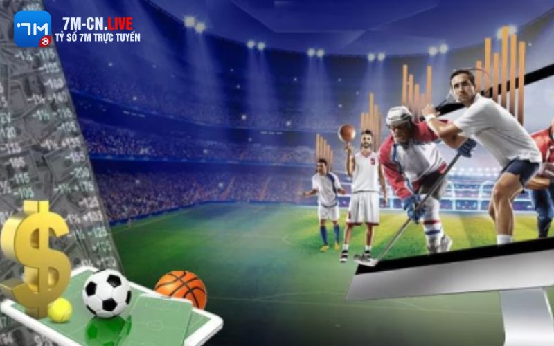 the thao Giới thiệu một số kiến thức quan trọng về kèo nhà cái