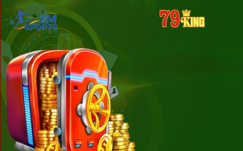 nap rut tien 79king 2 Quy trình nạp rút tiền 79KING dễ dàng nhất