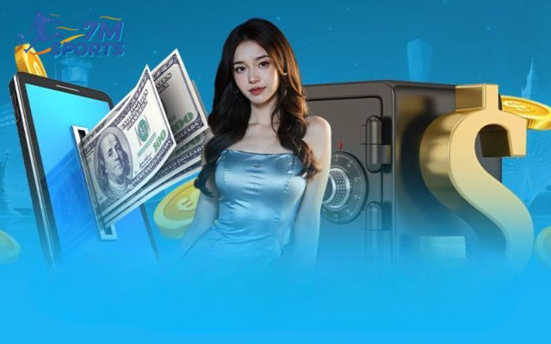 nap rut tien 79king 3 Những lưu ý cần để tâm khi nạp rút tiền 79KING