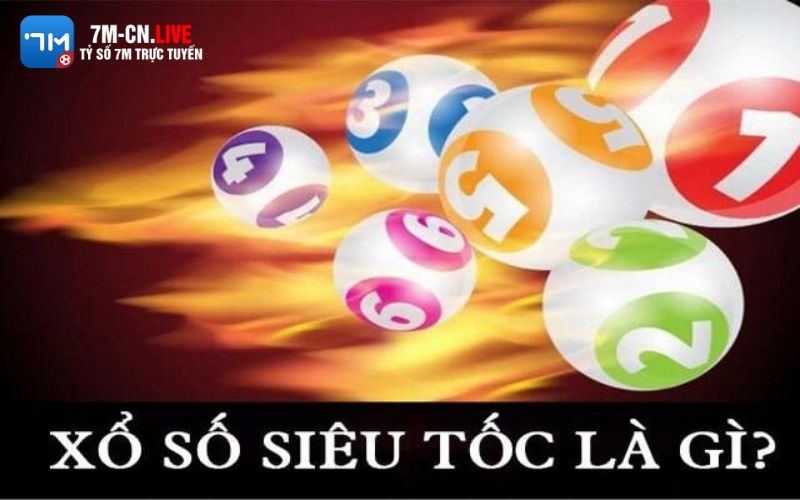 xo so sieu toc 2 Chiến lược chọn số hiệu quả