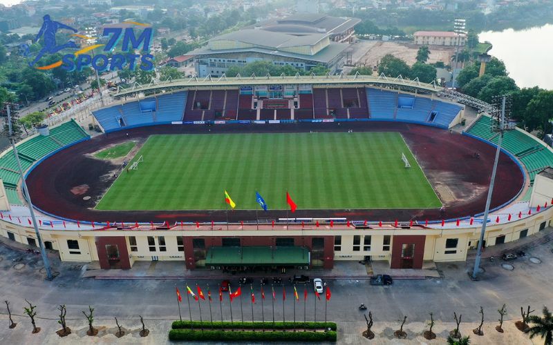 AFF Cup 2024 Điểm nhấn của trận đấu trên sân Việt Trì