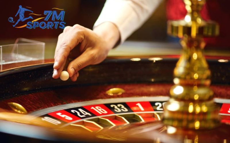 baccarat 1 Giới thiệu các thông tin từ A đến Z về cổng cược baccarat