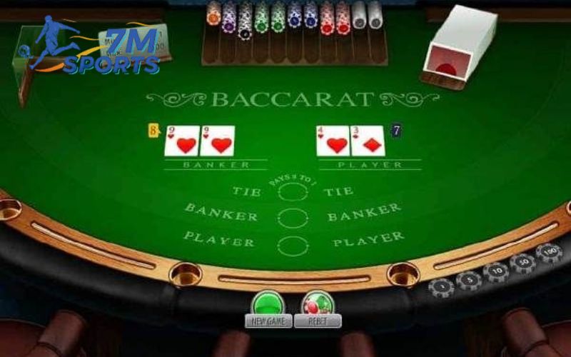 baccarat 3 Cách để tham gia baccarat dễ dàng