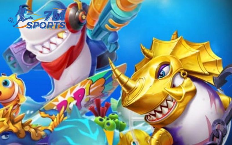 ban ca 1 Giới thiệu các thông tin cơ bản về cổng cược bắn cá
