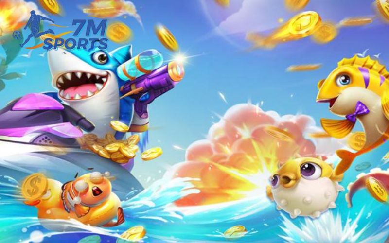 ban ca Sơ lược về cổng game bancatv
